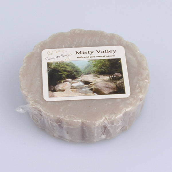 foto Vosk 30g-misty valley